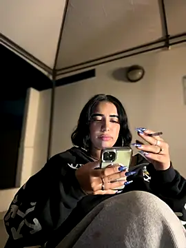 Scarlett-LS online show from 09-12-25, 01:50