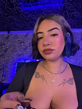 Scarlett-LS online show from 05-30-26, 02:29