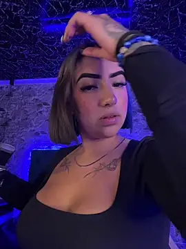Scarlett-LS online show from 05-01-26, 03:11