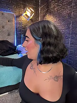 Scarlett-LS online show from 03-07-26, 03:02