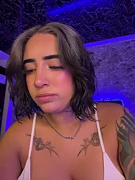 Scarlett-LS online show from 03-20-26, 03:07