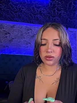 Snapshot of Scarlett-LS chatting on 07-14-26, 03:00 Scarlett-LS online show from 07-14-26, 03:00