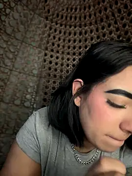 Scarlett-LS online show from 10-03-25, 03:52