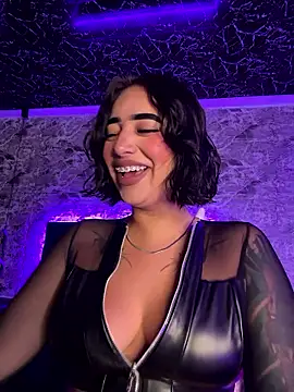 Scarlett-LS online show from 01-15-26, 01:42