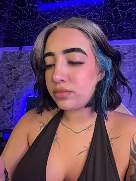 Scarlett-LS online show from 03-21-26, 02:46