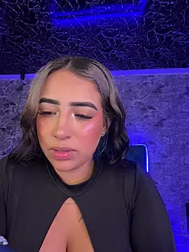 Scarlett-LS online show from 06-03-26, 02:34
