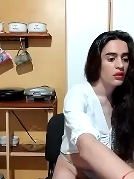 sofiaallendesss online show from 02-09-25, 10:54