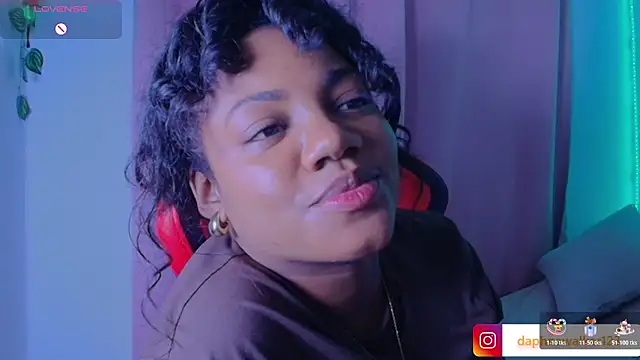 Daphnewalker   online show from 02-28-26, 01:05