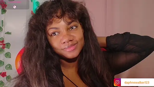 Daphnewalker   online show from 02-10-26, 01:32