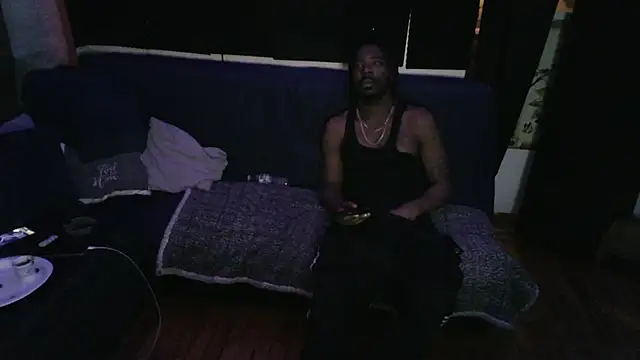 Snapshot of cheffboyrg chatting on 03-18-25, 12:51 cheffboyrg online show from 03-18-25, 12:51