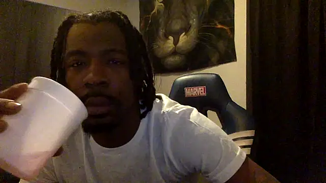 Snapshot of cheffboyrg chatting on 02-15-25, 10:31 cheffboyrg online show from 02-15-25, 10:31