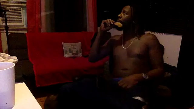 Snapshot of cheffboyrg chatting on 10-20-25, 03:19 cheffboyrg online show from 10-20-25, 03:19