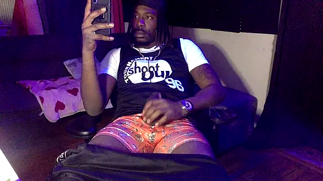 cheffboyrg online show from 11-21-25, 11:15