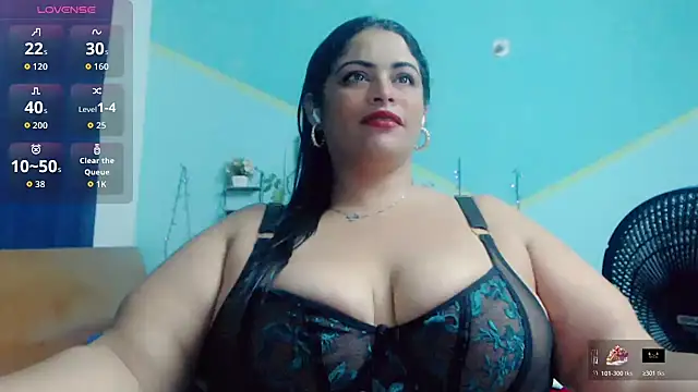 NickyRibeiro online show from 02-28-26, 03:28