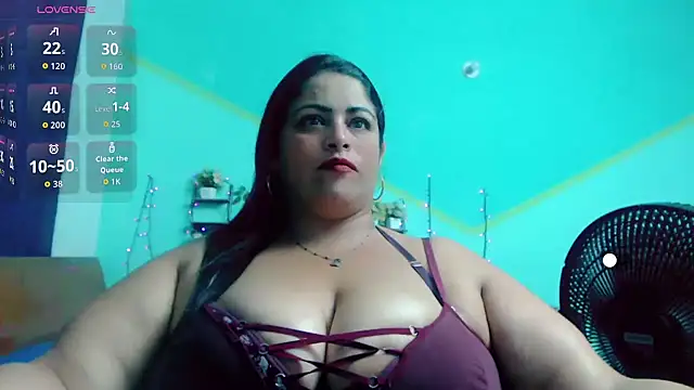 NickyRibeiro online show from 01-16-26, 07:01