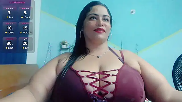 NickyRibeiro online show from 03-03-26, 04:41