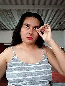 Pussy-Hairy-Horny online show from 01-19-26, 01:15