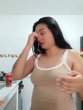 Pussy-Hairy-Horny online show from 02-11-26, 01:22