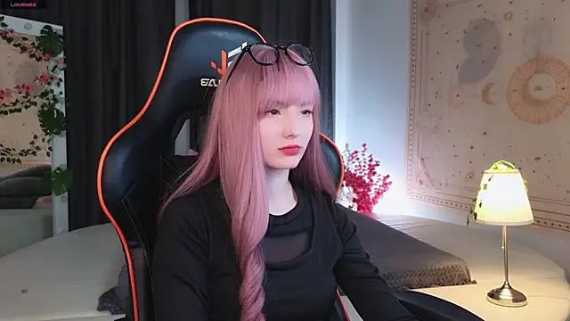 Akemi Sora  online show from 02-26-25, 02:38