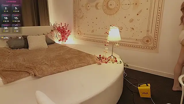 Akemi Sora  online show from 02-23-25, 07:17