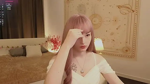 Akemi Sora  online show from 02-23-25, 04:13