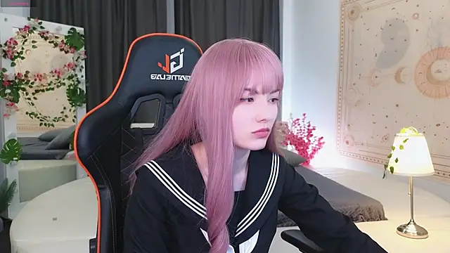 Akemi Sora  online show from 02-25-25, 01:32