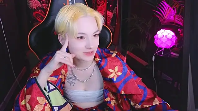 Akemi Sora  online show from 03-08-25, 04:28