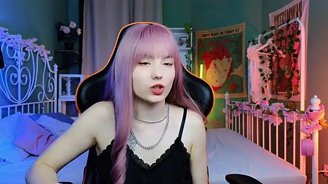 Akemi Sora  online show from 03-04-25, 06:18