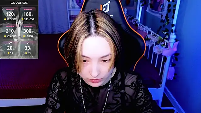 Akemi Sora  online show from 01-16-26, 03:27