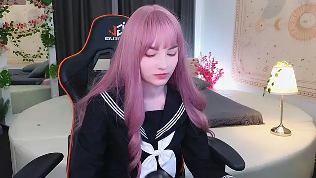 Akemi Sora  online show from 02-25-25, 04:35