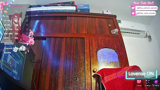 Fhrankie xxl online show from 02-12-26, 02:55