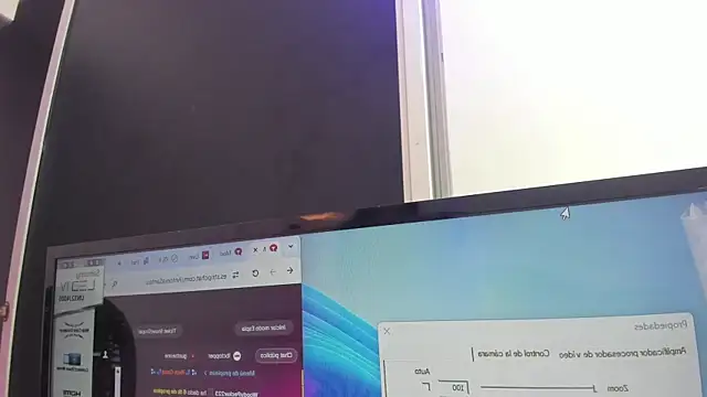 AntoniSantoss online show from 03-17-26, 12:57