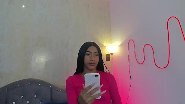 AntoniSantoss online show from 10-11-25, 07:37