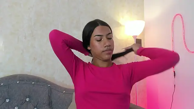 AntoniSantoss online show from 11-12-25, 07:51