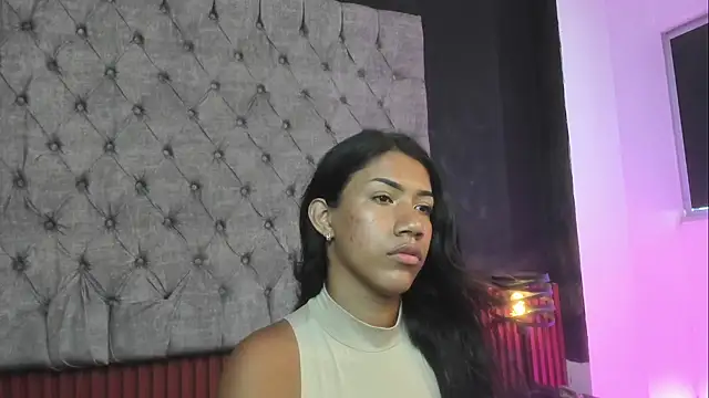 AntoniSantoss online show from 12-19-25, 07:49