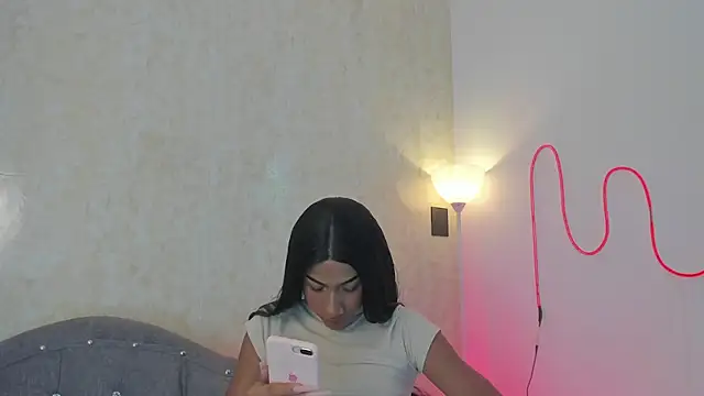 AntoniSantoss online show from 10-30-25, 08:06