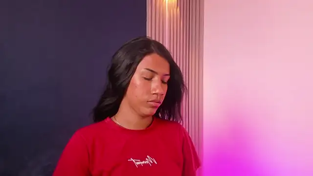 AntoniSantoss online show from 12-15-25, 08:36