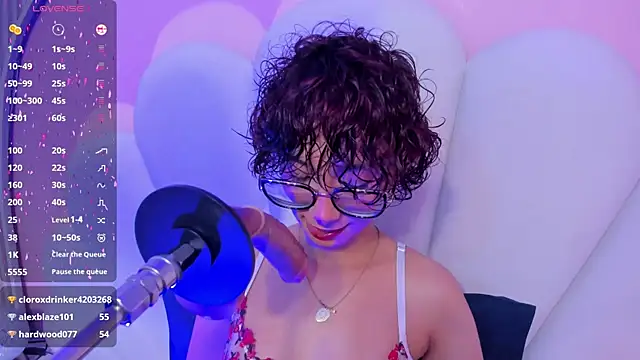 linda sofi   online show from 03-16-25, 07:49