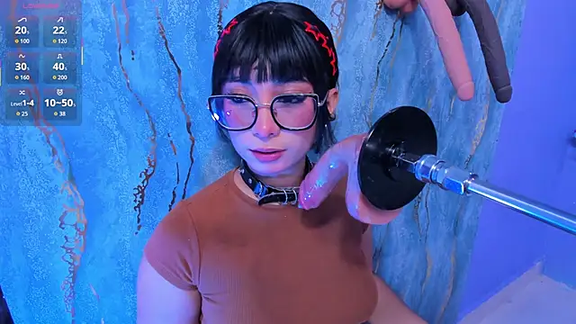 linda sofi   online show from 02-11-26, 08:31