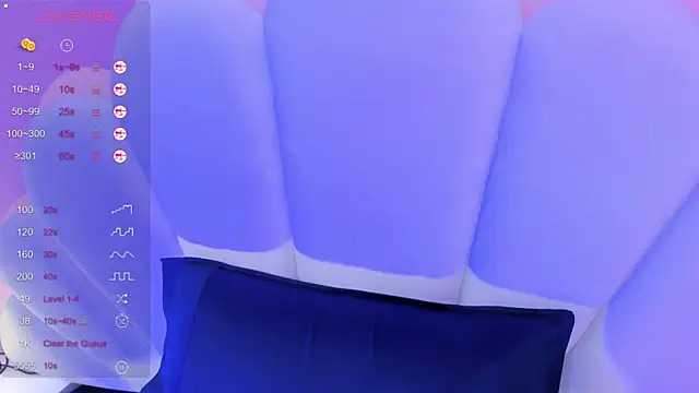 linda sofi   online show from 03-12-25, 07:25