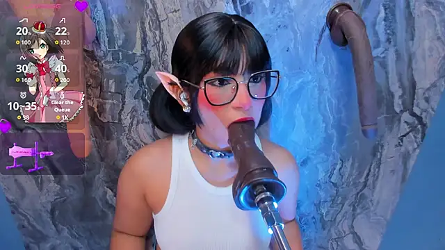 linda sofi   online show from 04-08-26, 08:54