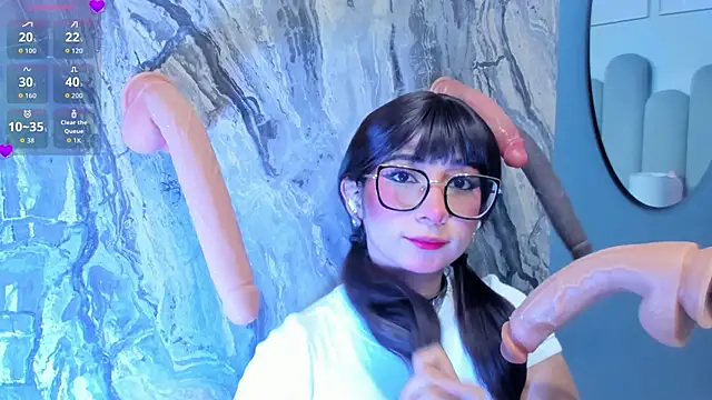 linda sofi   online show from 03-13-26, 08:25