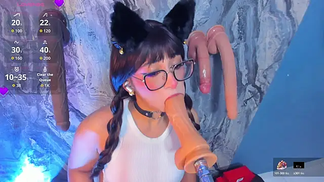 linda sofi   online show from 03-18-26, 08:53