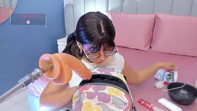 linda sofi   online show from 05-03-26, 08:34