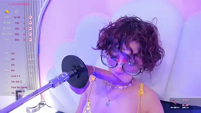 linda sofi   online show from 03-09-25, 07:59