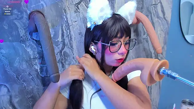 linda sofi   online show from 03-12-26, 09:08