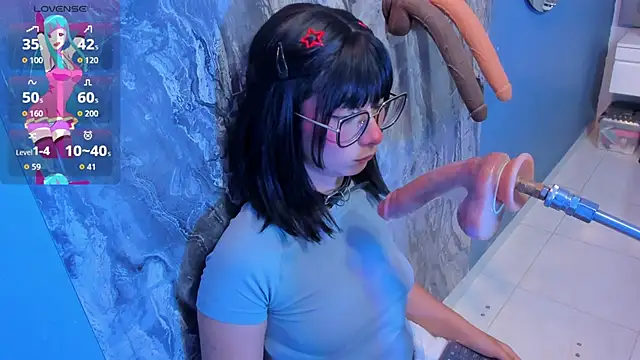 linda sofi   online show from 11-08-25, 07:39