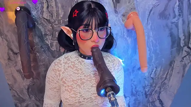 linda sofi   online show from 04-09-26, 08:37