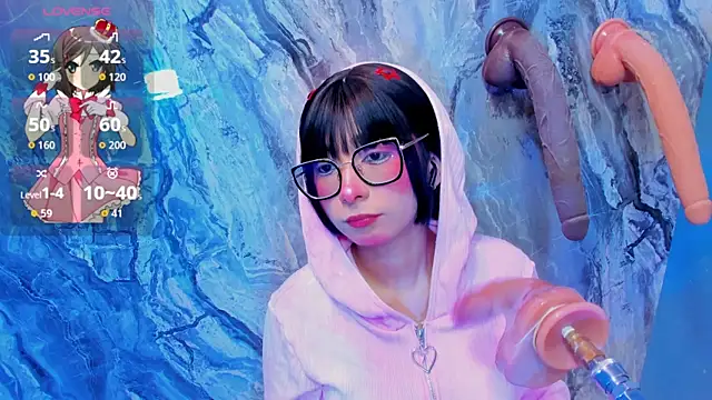 linda sofi   online show from 11-22-25, 08:18