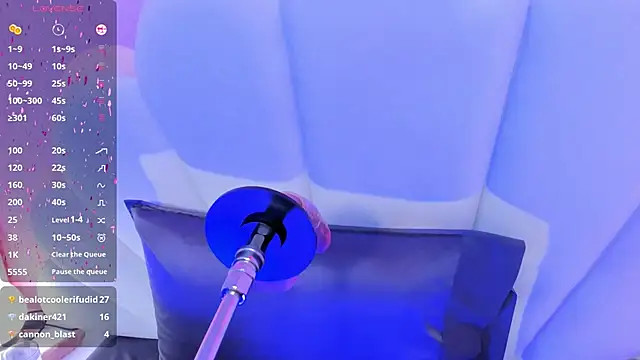 linda sofi   online show from 03-18-25, 10:37